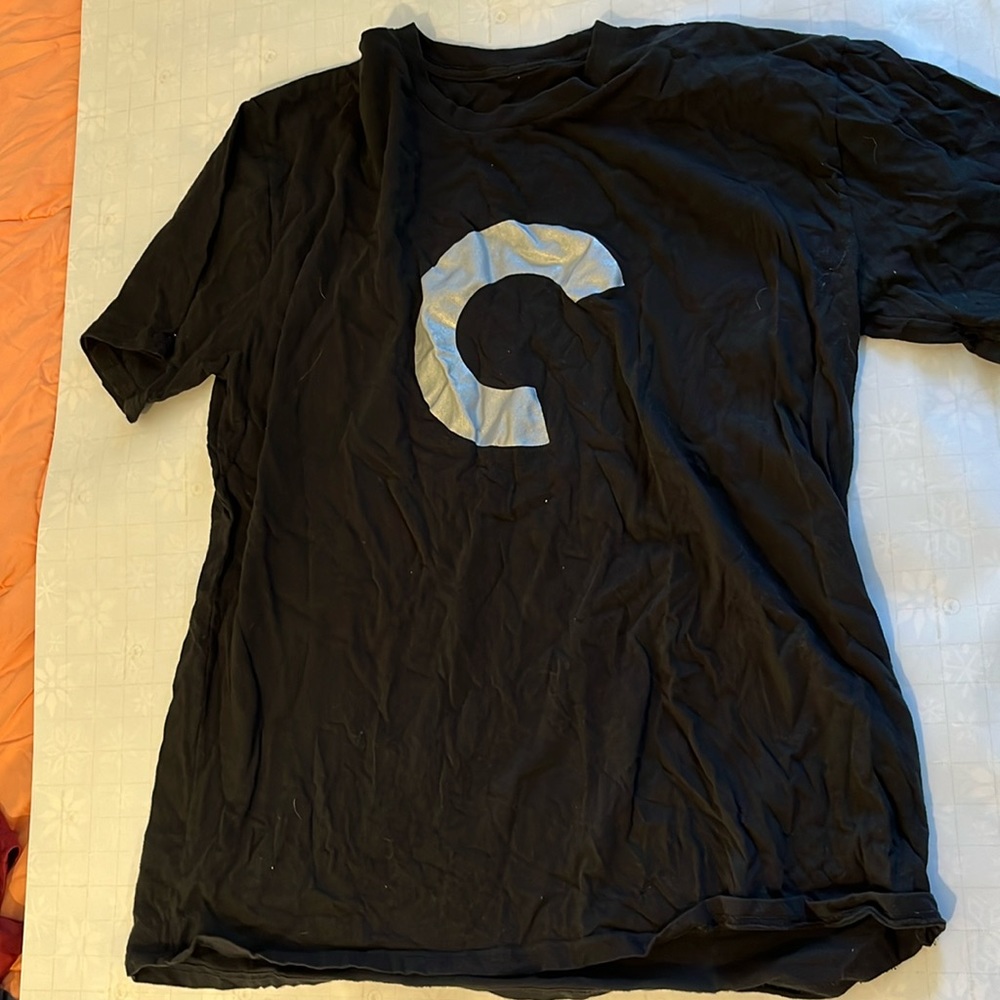 Criterion Collection Official Tee 2X
